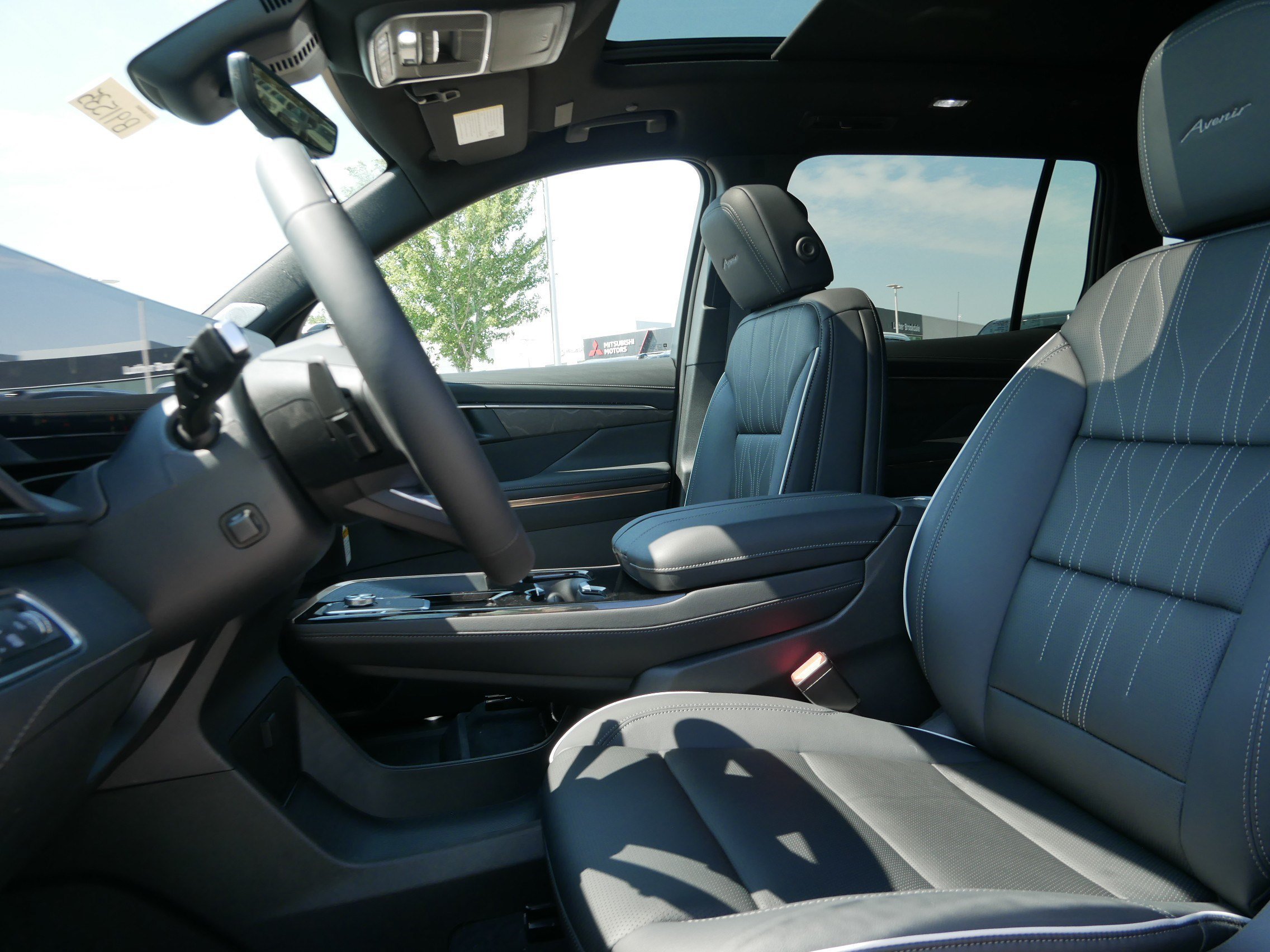 2026 Buick Enclave Avenir - Photo 4