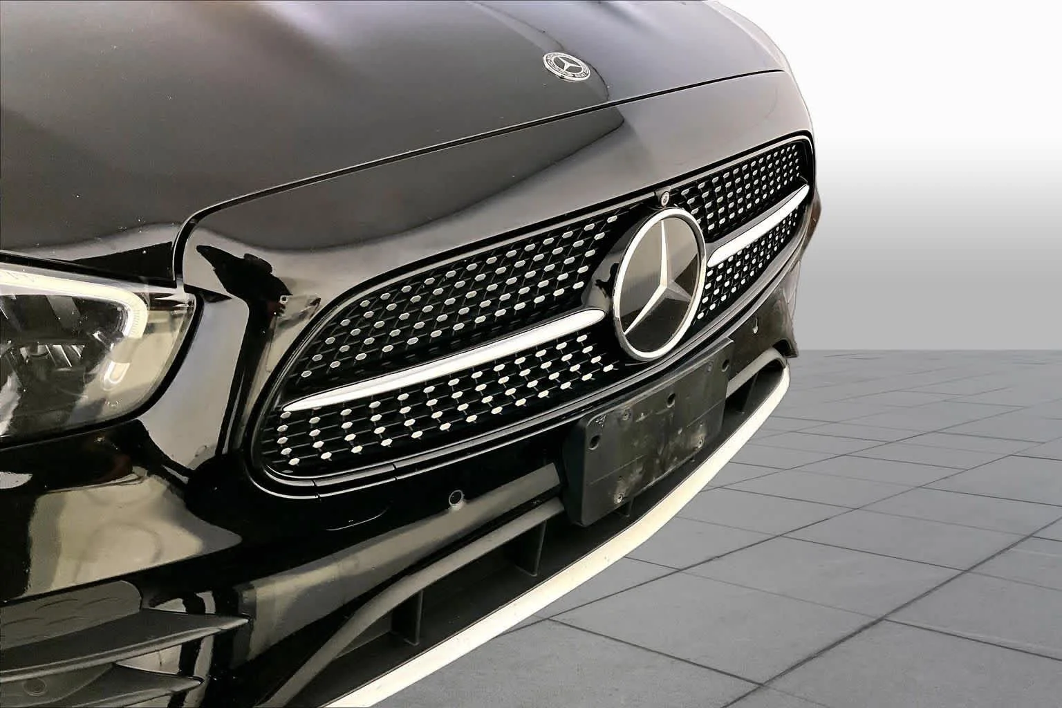 Used 2021 Black Mercedes-Benz E 350 image 53