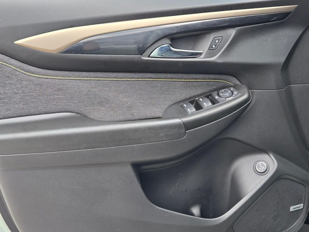2024 Chevrolet TrailBlazer Activ - Photo 13