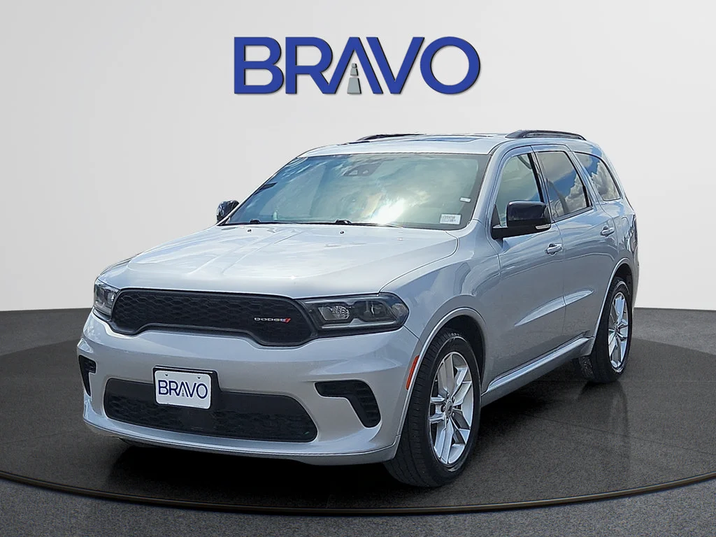 2024 Dodge Durango