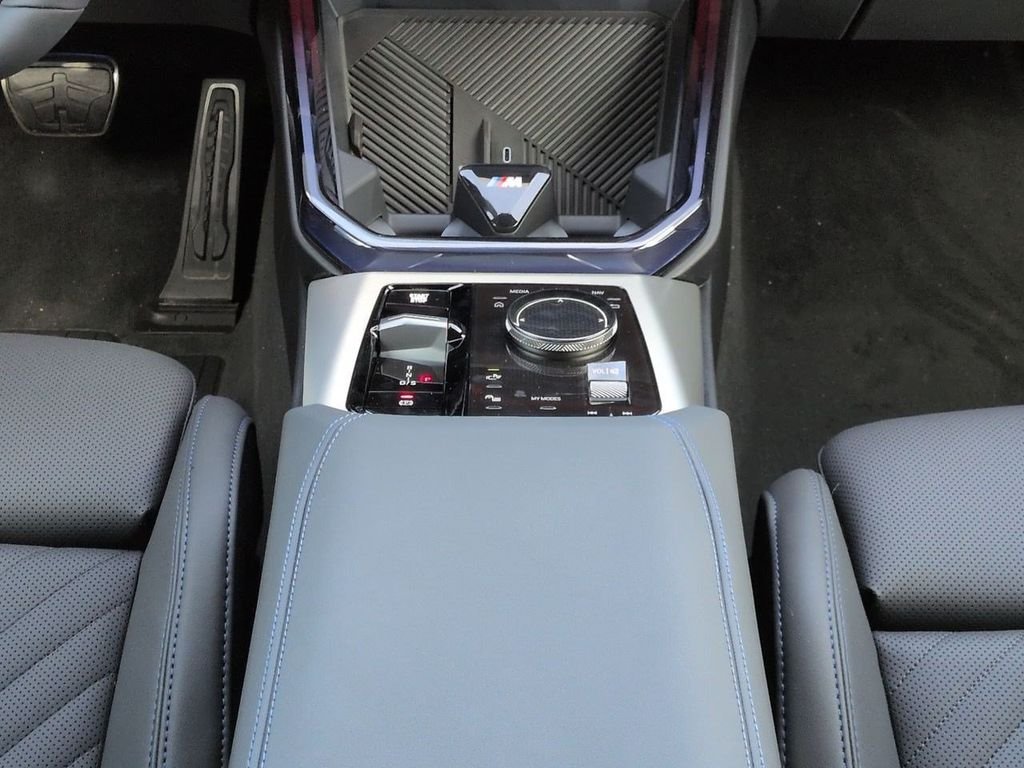 New 2026 Brooklyn Grey Metallic BMW 30 xDrive image 19