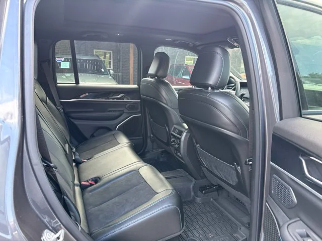 2024 Jeep Grand Cherokee Trailhawk 4xe - Photo 13