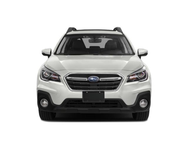 Used 2018 Crystal Black Silica Subaru Limited image 7
