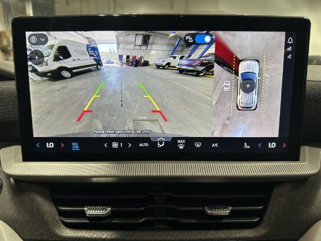 Certified Used 2026 Red Ford Platinum image 29