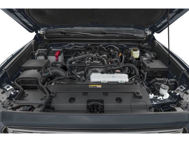 2026 Toyota Tacoma Limited - Photo 14
