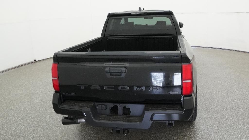 New 2026 Black Toyota SR5 image 9