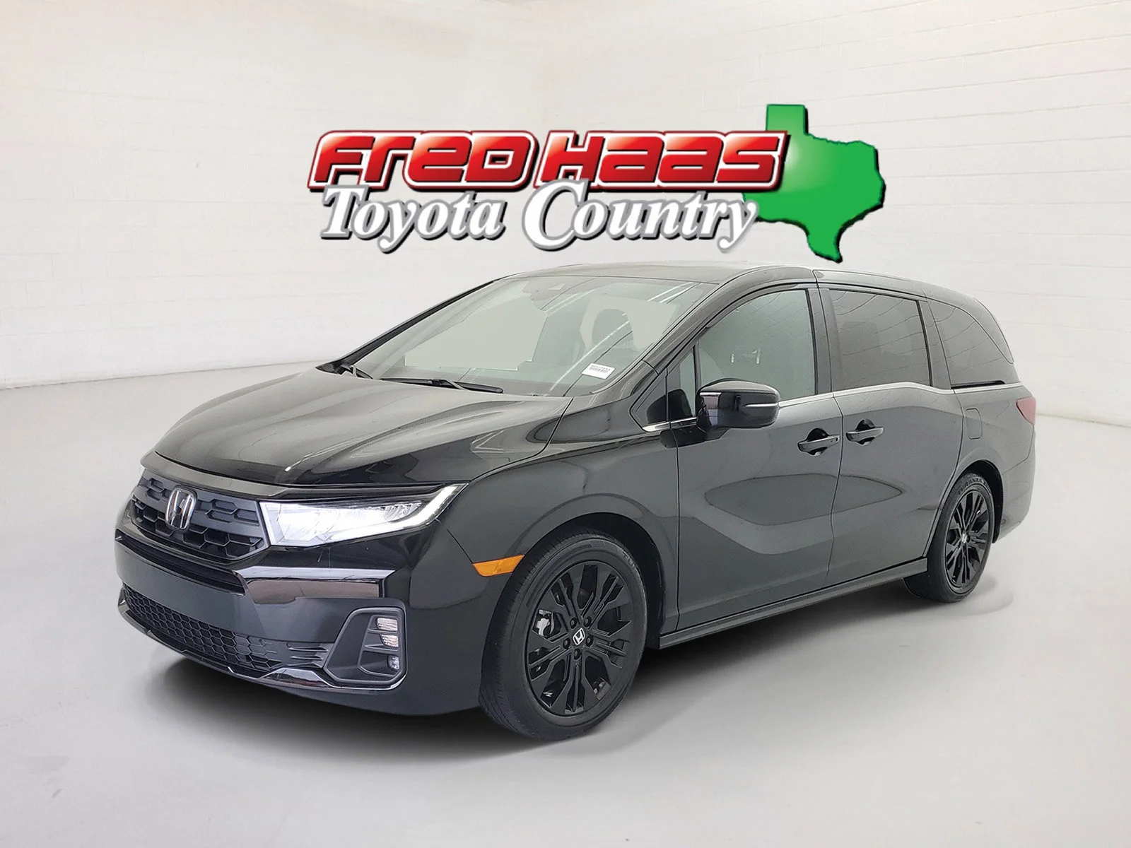 2025 Honda Odyssey Sport L's photo