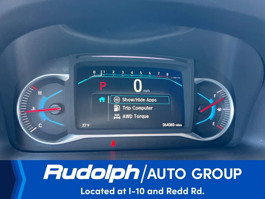 2019 Honda Pilot EX-L - Photo 15