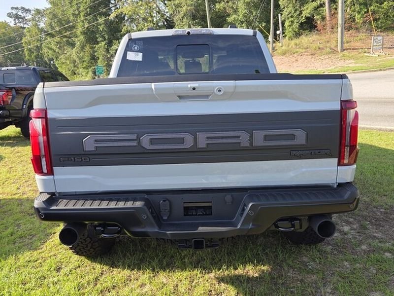 New 2026 Avalanche Ford Raptor® image 11
