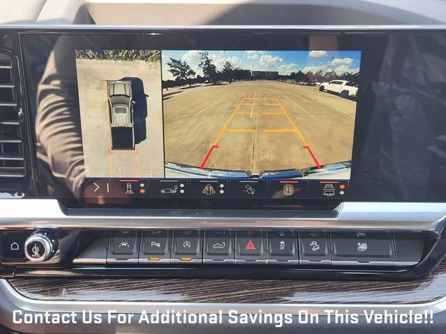 2026 GMC Sierra 1500 Elevation - Photo 20