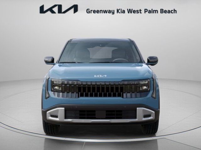 New 2027  Kia S image 2