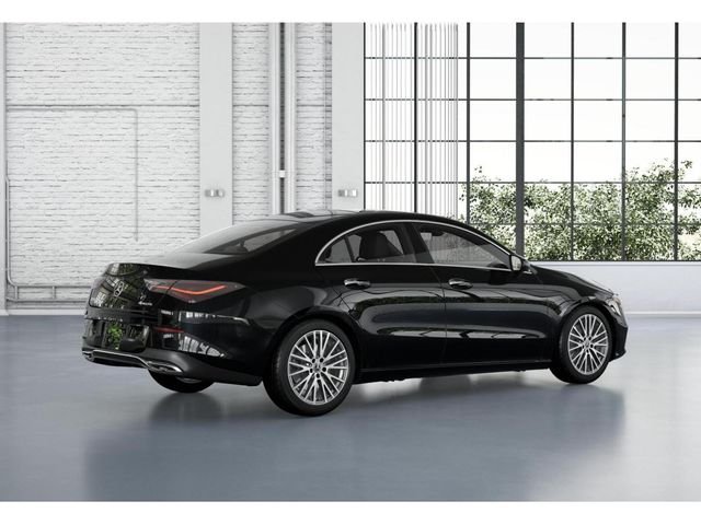 Certified Used 2026 Black Mercedes-Benz CLA 250 image 22