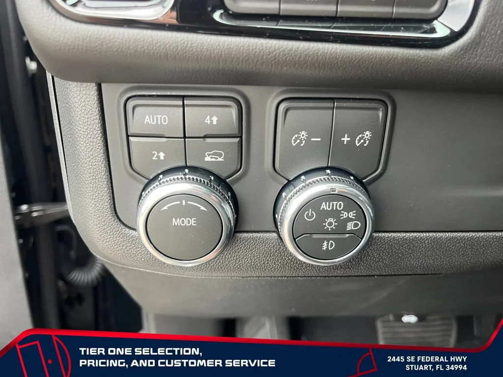 New 2026 Onyx Black GMC Denali image 15