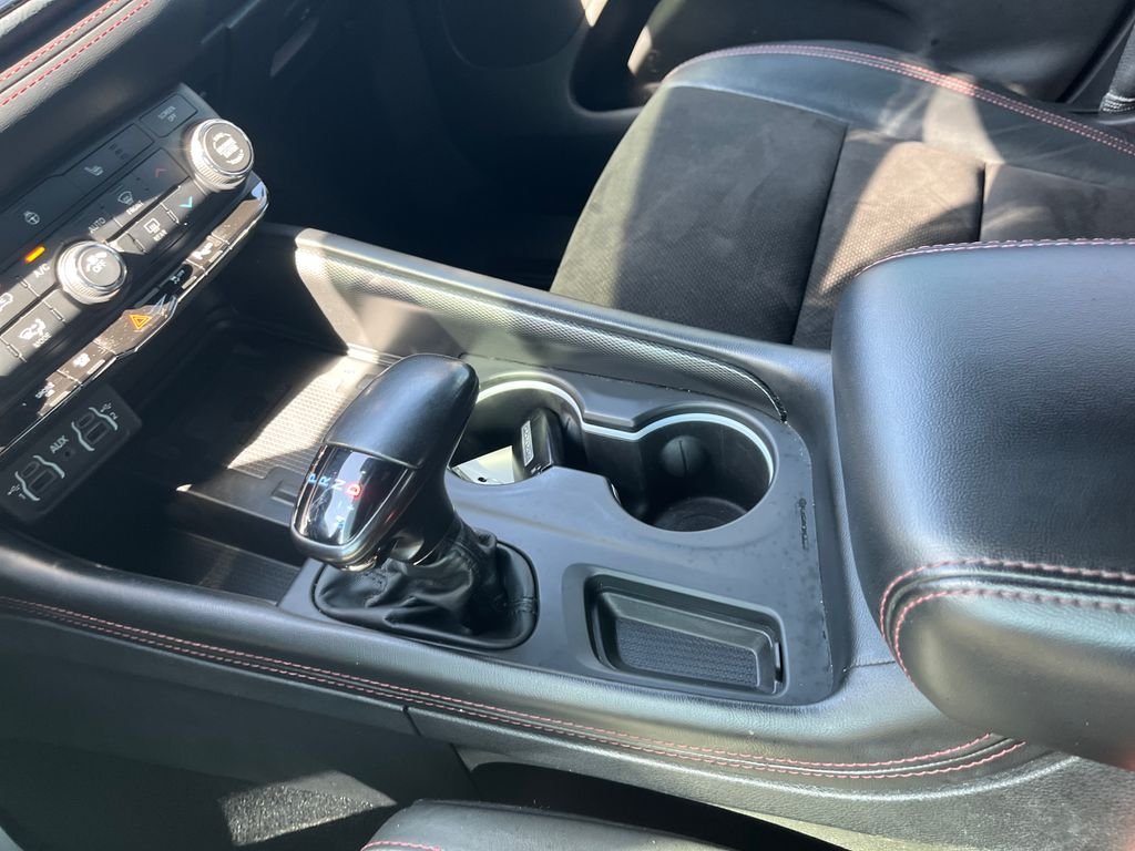 Used 2021 Gray Dodge R/T image 21