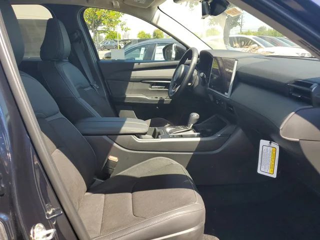 New 2026 Navy Blue Mica Mazda 2.5 S Preferred AWD image 14