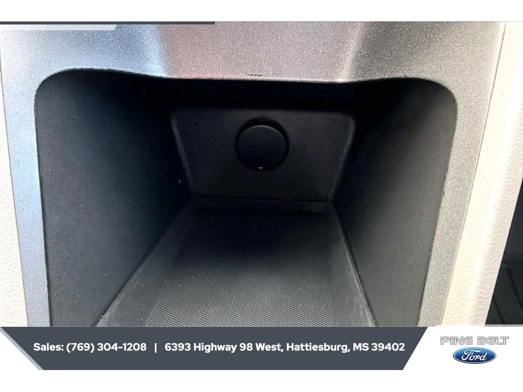 Used 2015 Summit White Chevrolet LT image 23