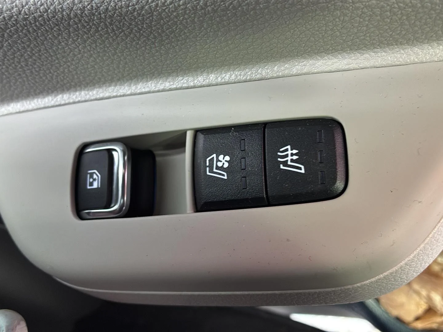 Used 2025 Panthera Metal Kia SX Prestige image 19