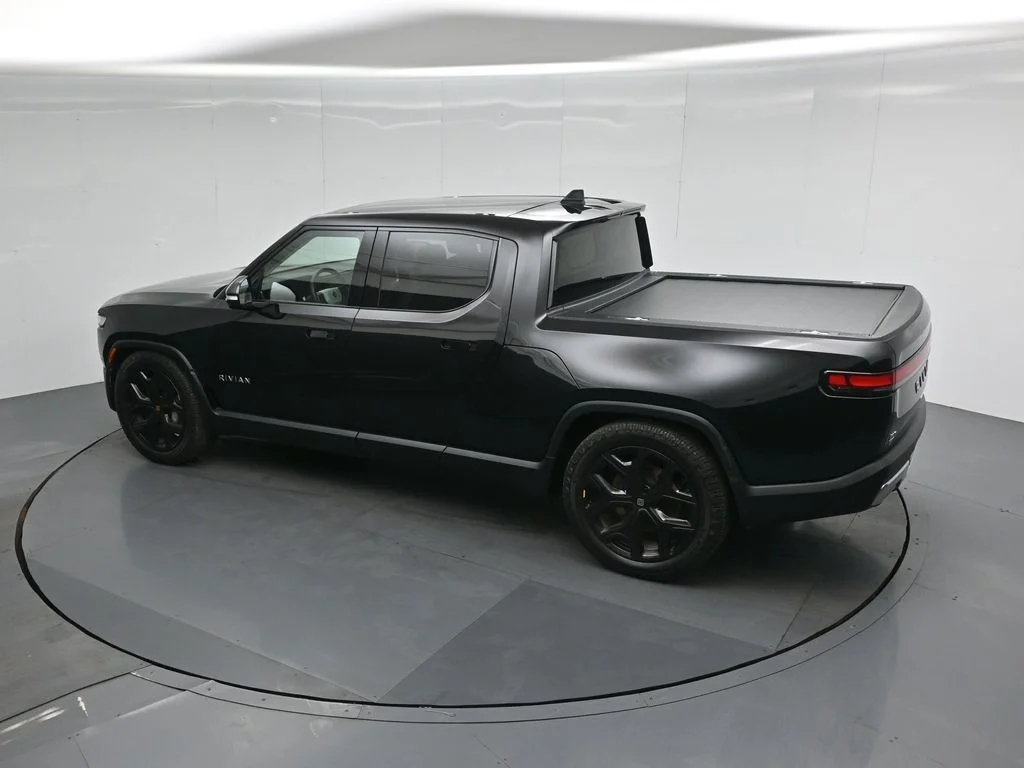 Certified Used 2023  Rivian Adventure image 35