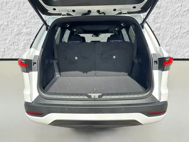 New 2026 Wind Chill Pearl Lexus PREMIUM AWD image 12