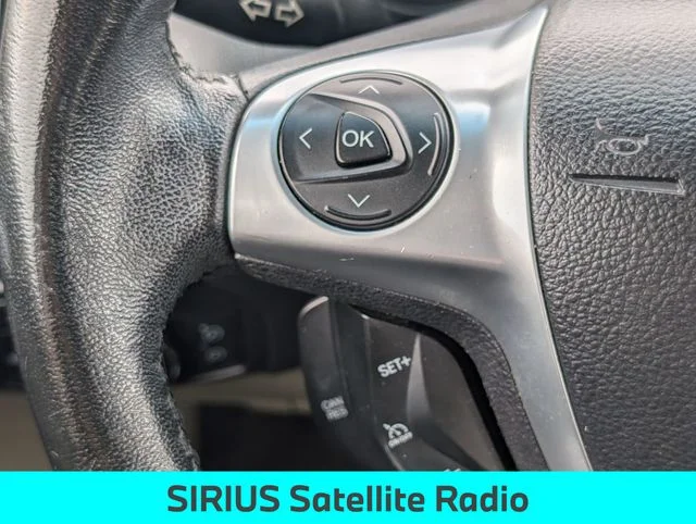 Used 2012 Black Ford SE image 19