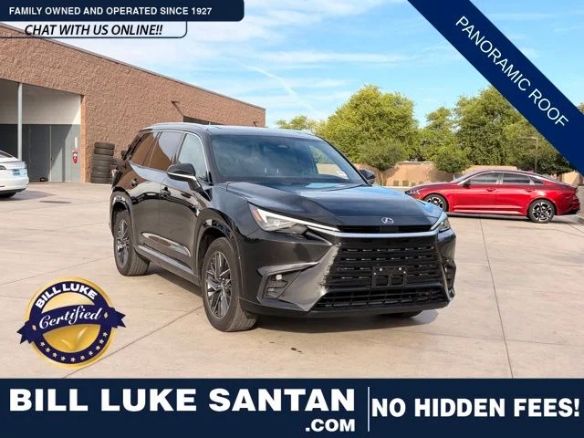 2024 Lexus TX 350 350 Premium FWD's photo