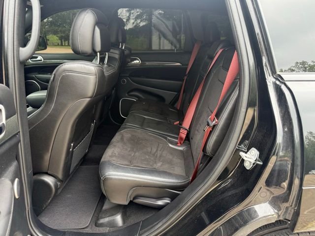 2021 Jeep Grand Cherokee Trackhawk - Photo 15