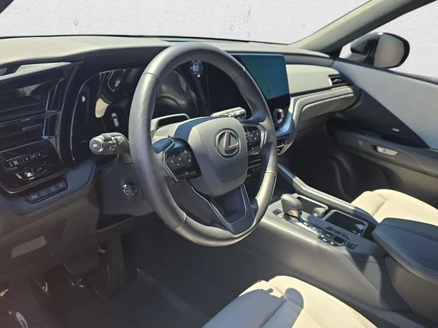 Used 2025 Caviar Lexus 350 Luxury image 18