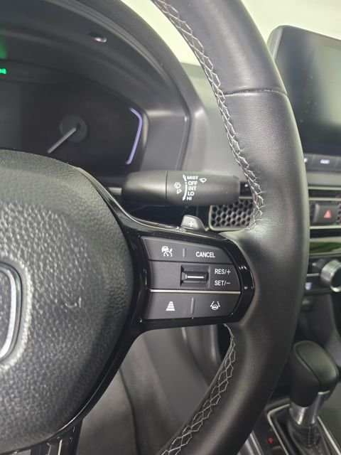 2022 Honda Civic Sport - Photo 20