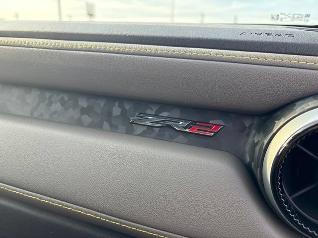 2026 Chevrolet Colorado ZR2 - Photo 50