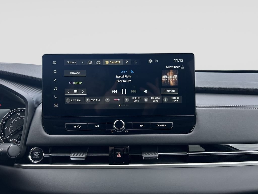 2026 Mitsubishi Outlander SE - Photo 28