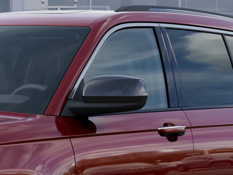New 2026 Velvet Red Pearl-Coat Exterior Paint Jeep Limited Reserve image 64