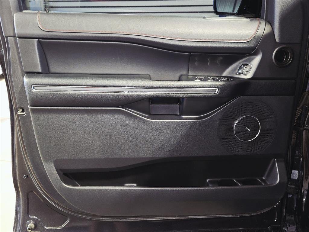 Used 2022 Dark Matter Gray Ford Limited image 8
