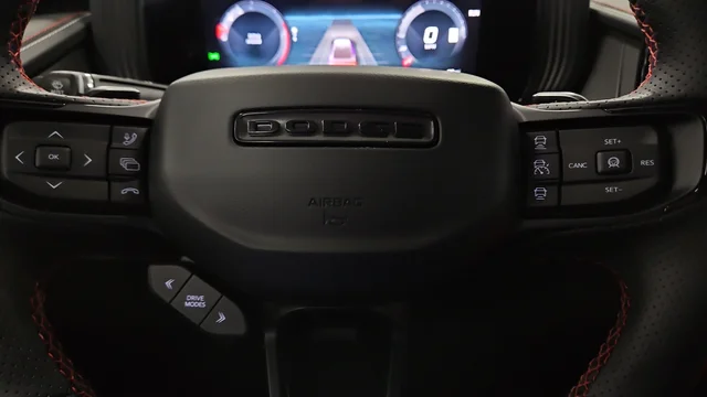 New 2026 Sub-Zero Exterior Paint Dodge R/T image 16