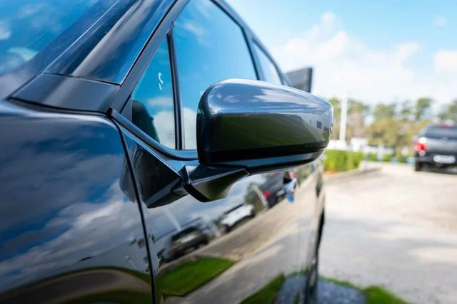 New 2026 Crystal Black Silica Subaru Premium image 15