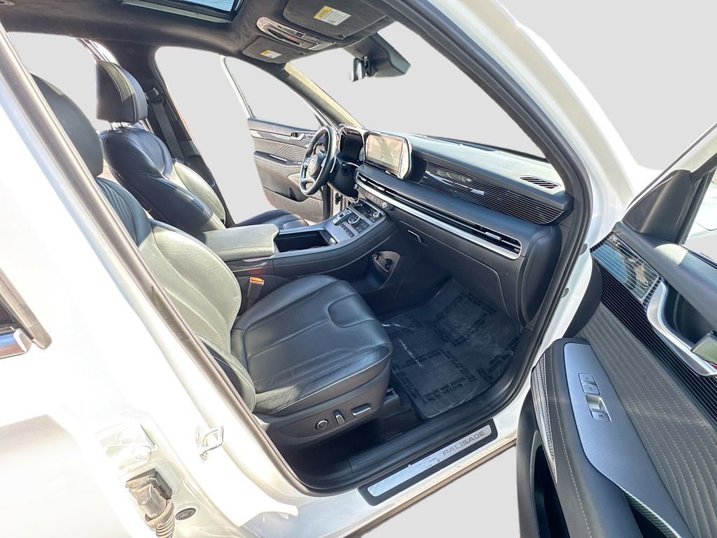 2023 Hyundai Palisade Calligraphy - Photo 32