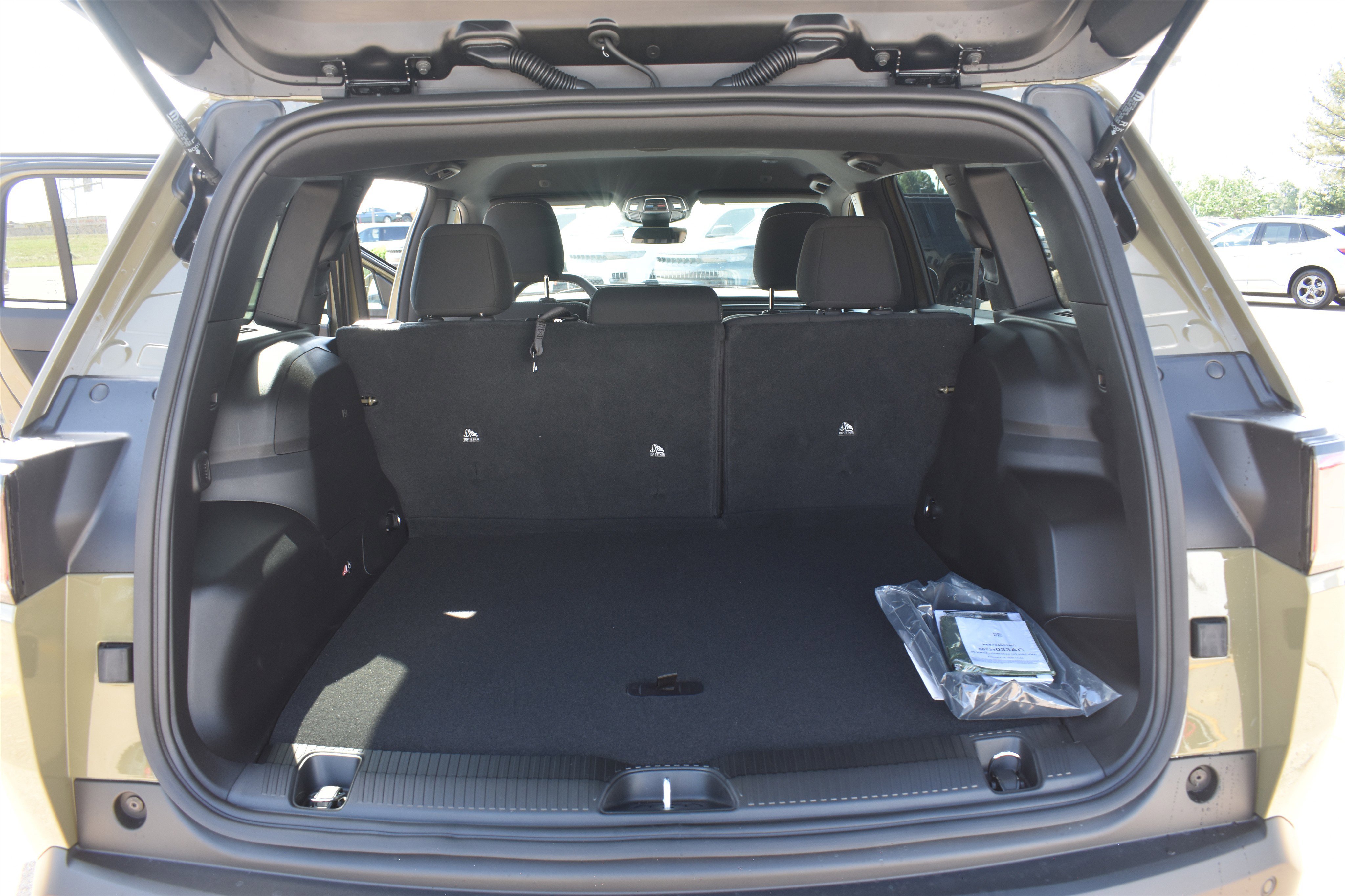 New 2026 41 Exterior Paint Jeep Laredo image 19