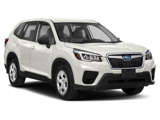 Used 2019 Crimson Red Pearl Subaru Premium image 9