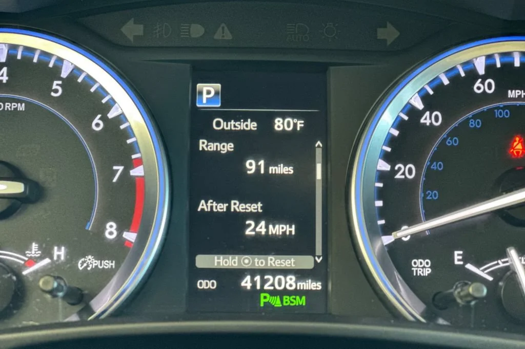 2017 Toyota Highlander Limited Platinum - Photo 26