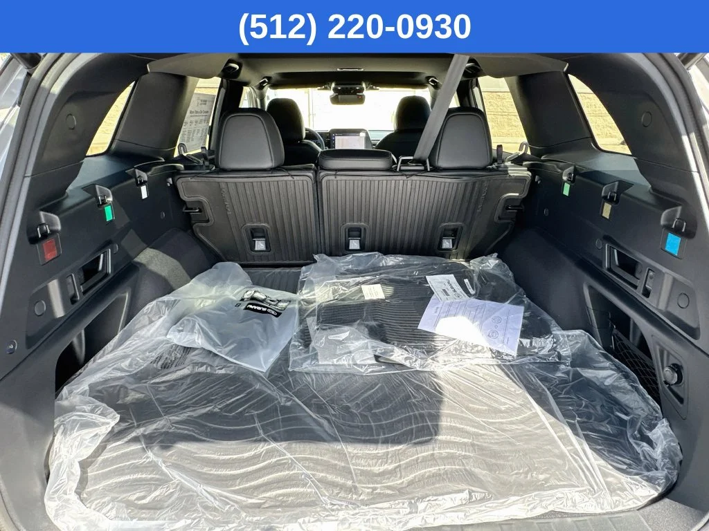 New 2026 Gray Subaru Premium image 32