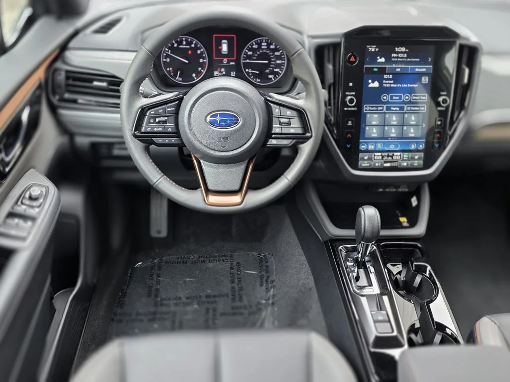 2026 Subaru Forester Sport - Photo 13