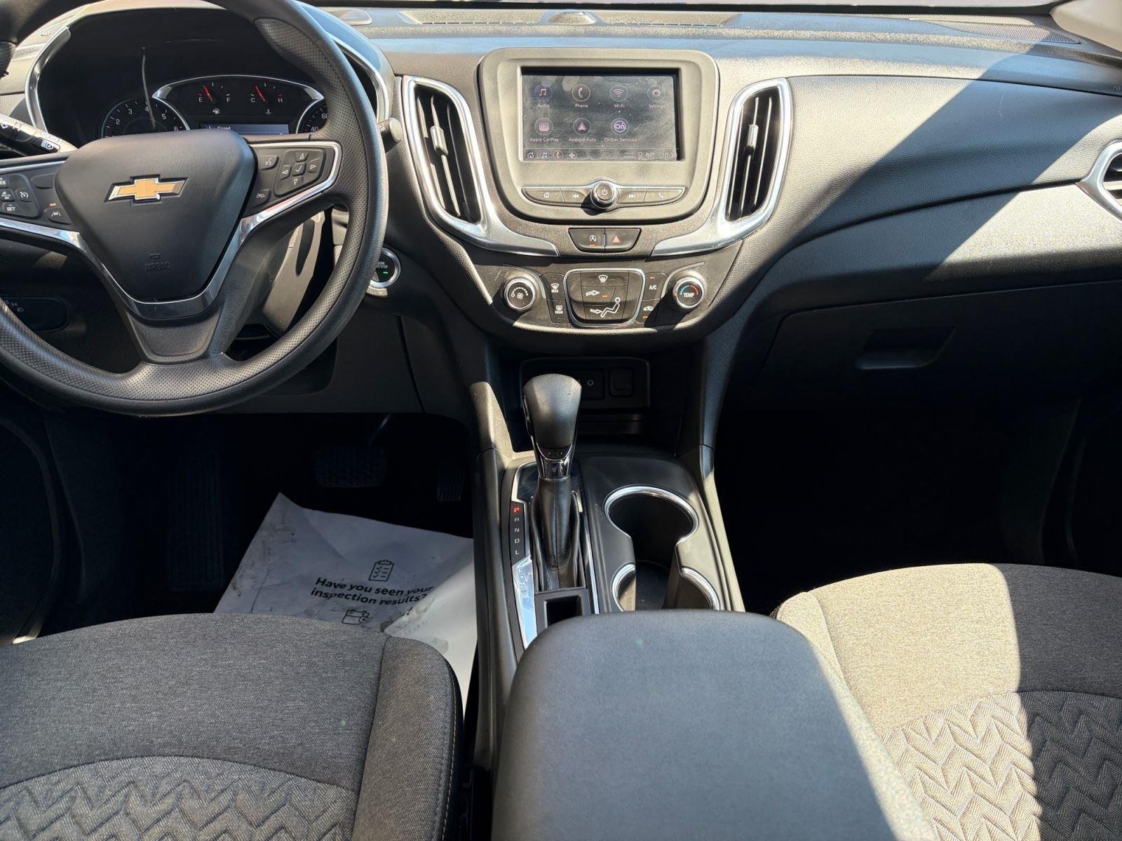 2022 Chevrolet Equinox LT - Photo 11