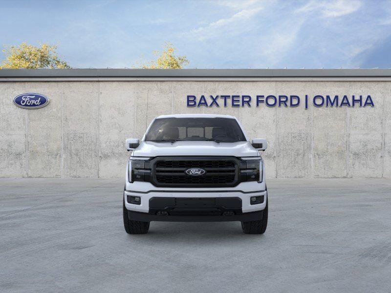 New 2025 Space White Ford Shelby Off-Road image 30