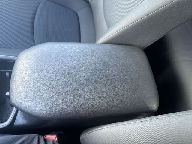 Certified Used 2025 Red Toyota LE image 25