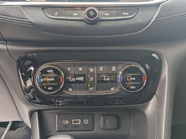 2021 Buick Encore GX Select - Photo 24