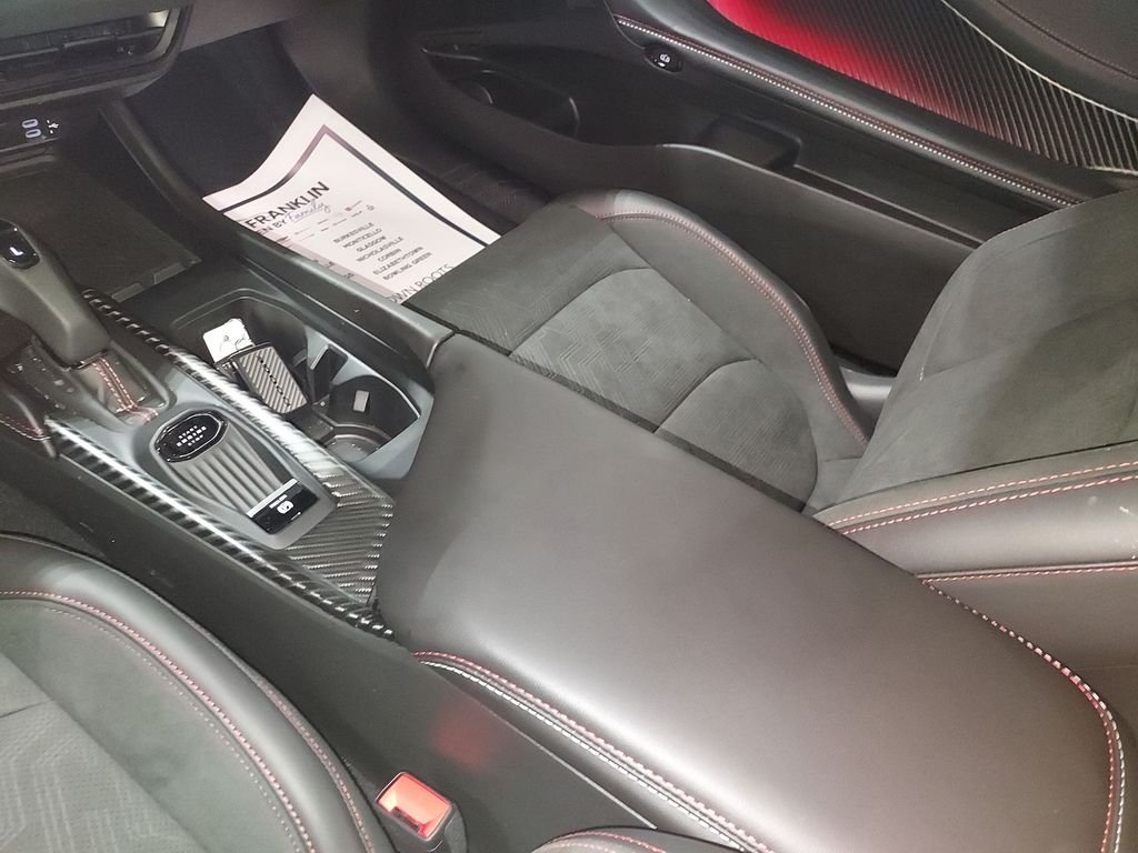 2026 Dodge Charger Scat Pack - Photo 27
