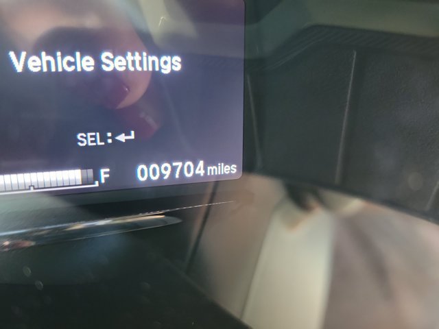 2021 Honda HR-V EX-L - Photo 29