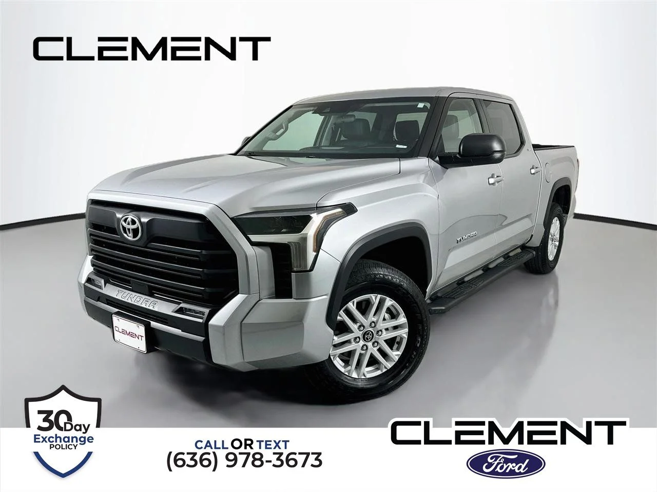 2024 Toyota Tundra