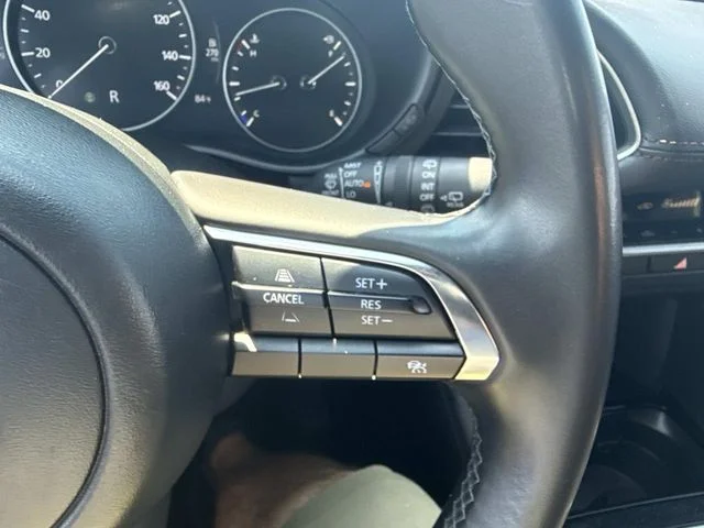 Used 2025 Silver Mazda 2.5 S Select Sport image 28