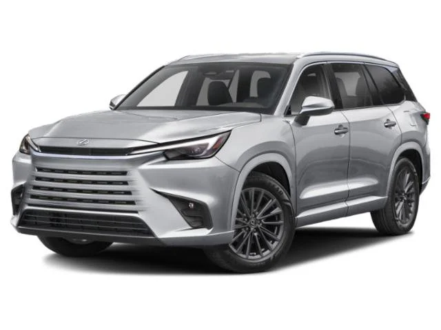 2026 Lexus TX 350 350 Premium AWD's photo