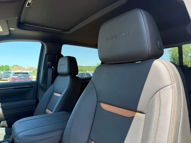 2026 GMC Sierra 1500 AT4 - Photo 16